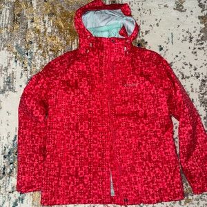 Columbia Interchange Winter Jacket